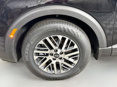 2026 Hyundai Palisade SE