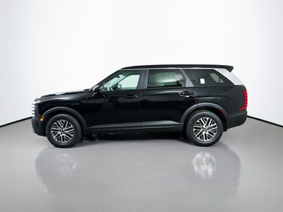 2026 Hyundai Palisade SE