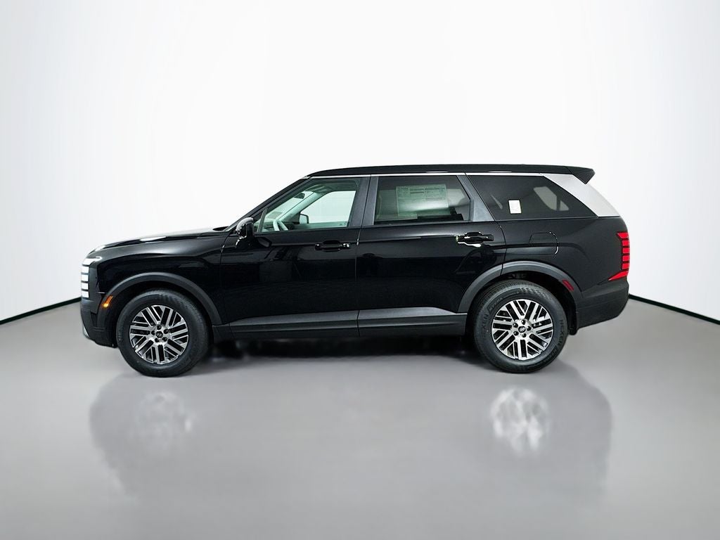 2026 Hyundai Palisade SE
