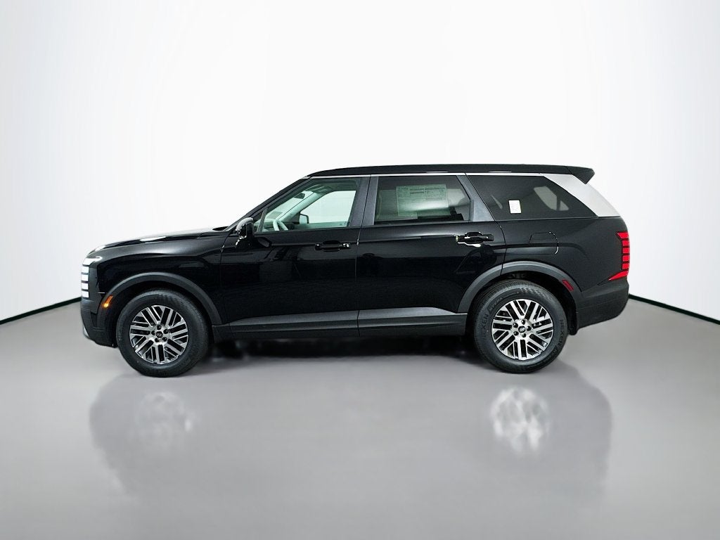 2026 Hyundai Palisade SE