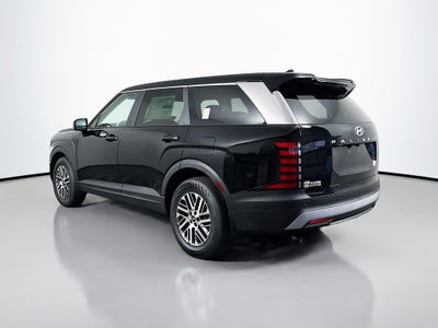 2026 Hyundai Palisade SE