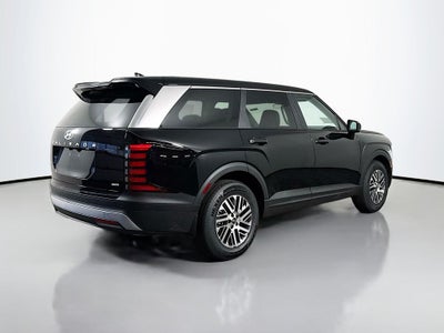 2026 Hyundai Palisade SE