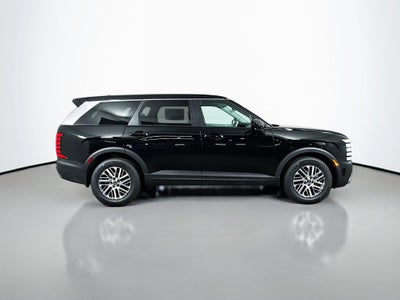 2026 Hyundai Palisade SE