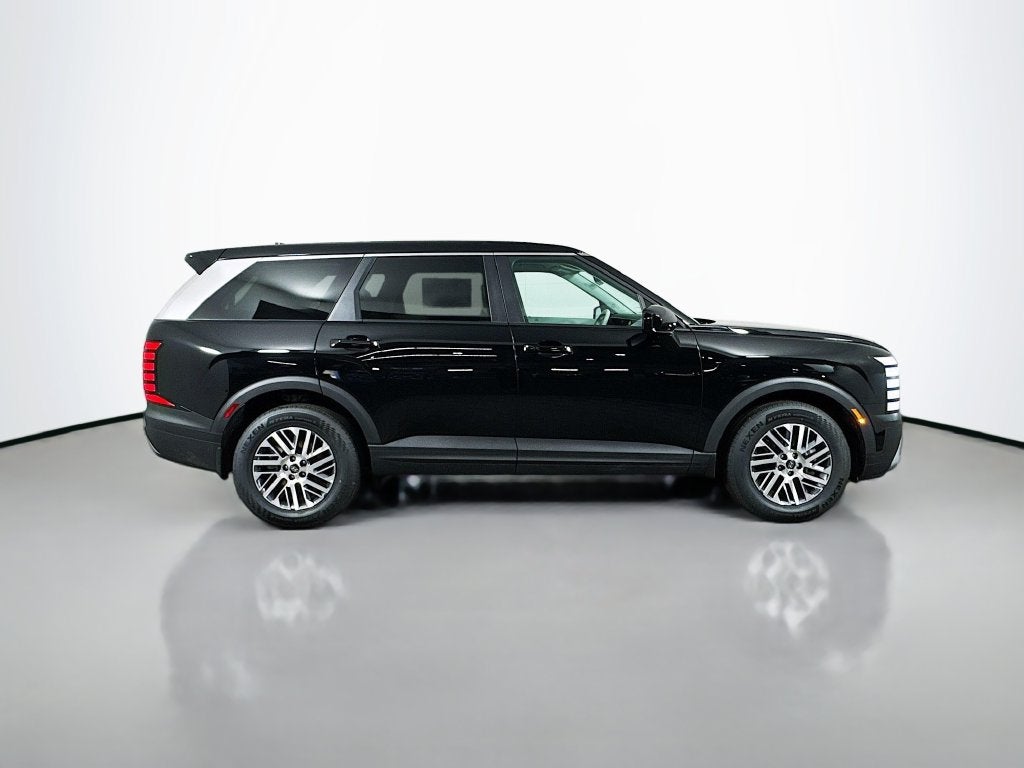 2026 Hyundai Palisade SE