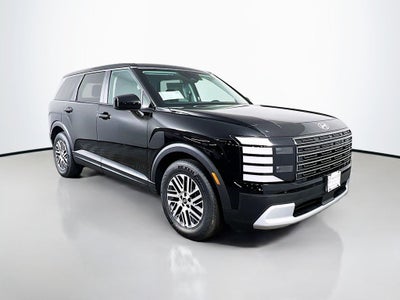 2026 Hyundai Palisade SE