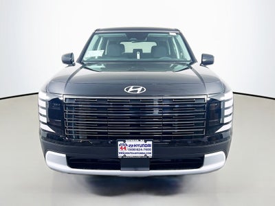 2026 Hyundai Palisade SE