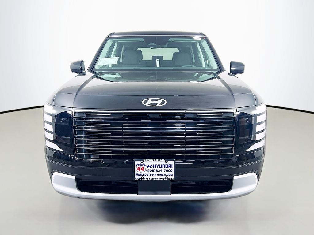 2026 Hyundai Palisade SE