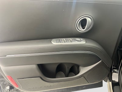 2026 Hyundai Palisade SE