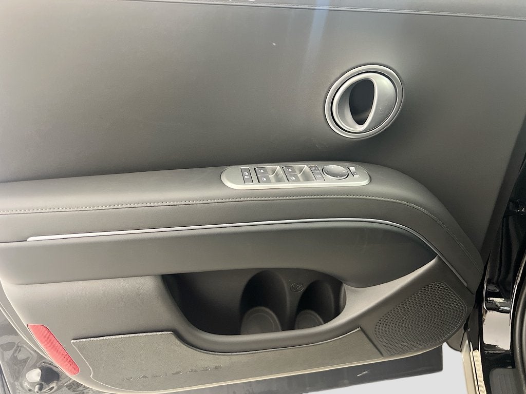 2026 Hyundai Palisade SE