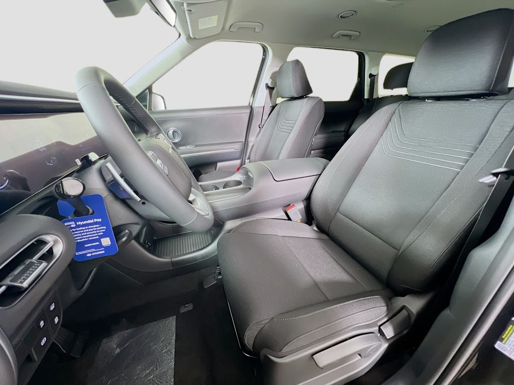 2026 Hyundai Palisade SE