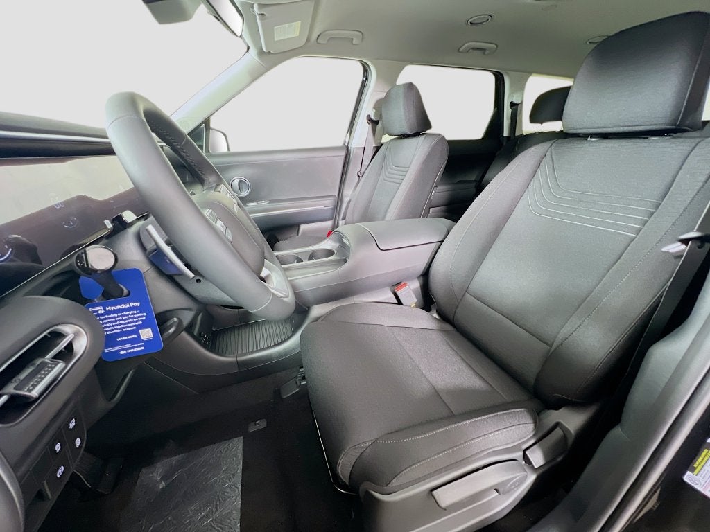 2026 Hyundai Palisade SE
