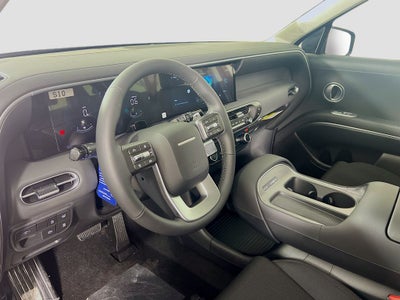 2026 Hyundai Palisade SE