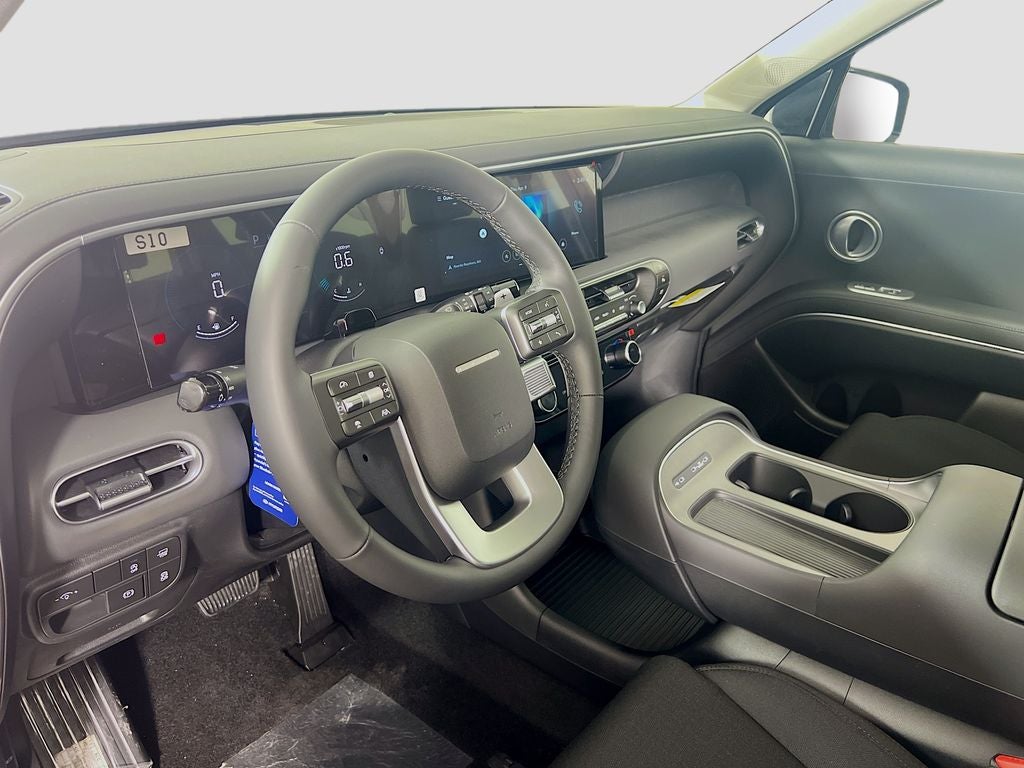 2026 Hyundai Palisade SE