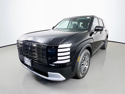 2026 Hyundai Palisade SE