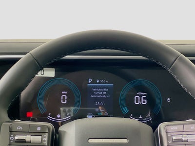 2026 Hyundai Palisade SE