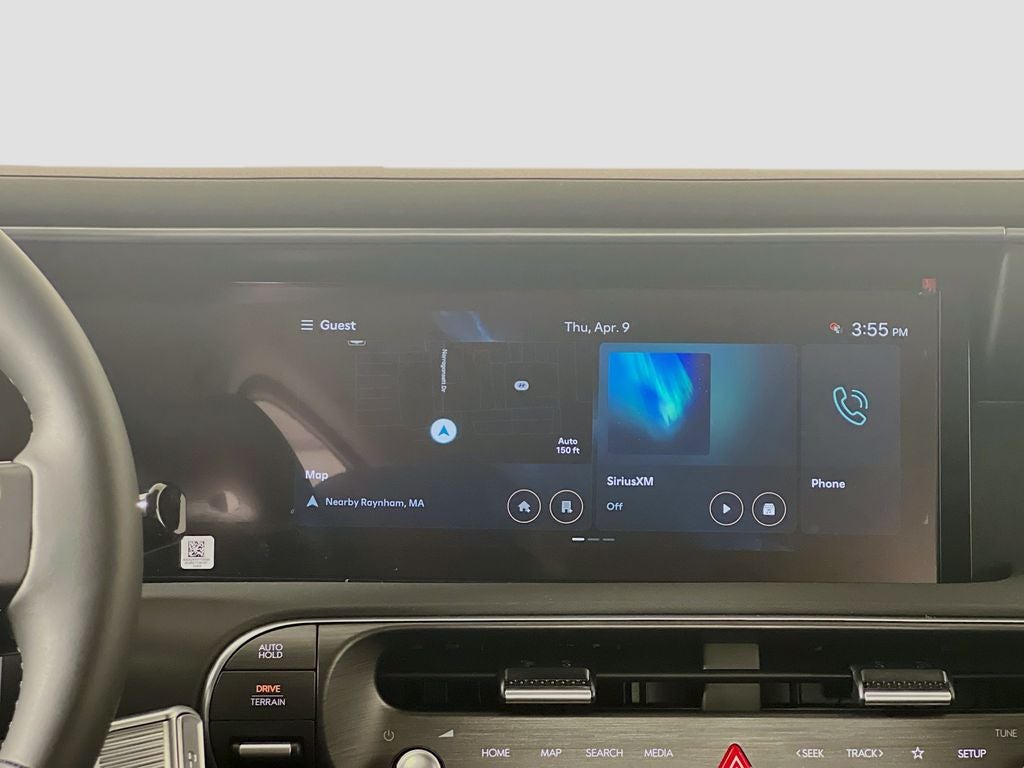 2026 Hyundai Palisade SE