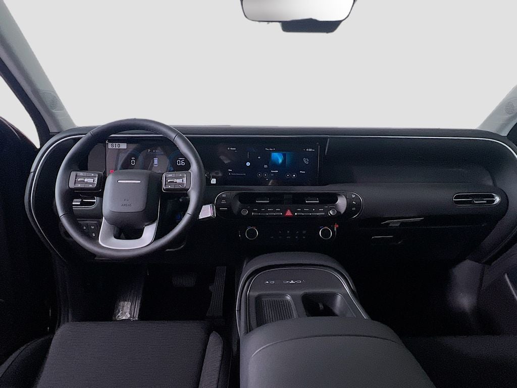 2026 Hyundai Palisade SE