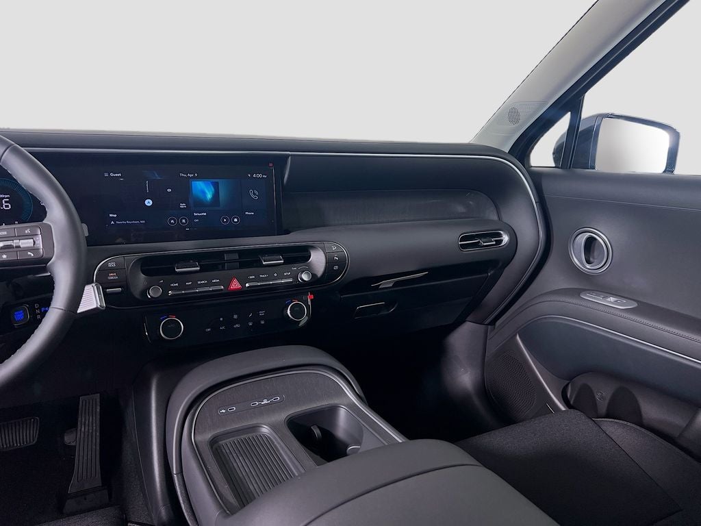 2026 Hyundai Palisade SE