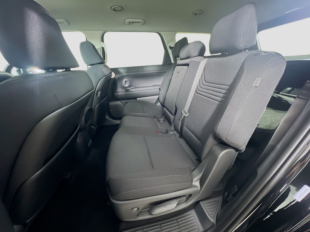 2026 Hyundai Palisade SE