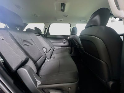 2026 Hyundai Palisade SE