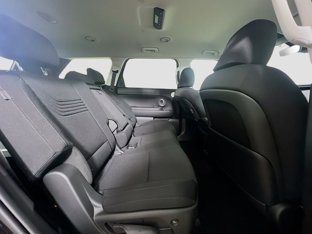 2026 Hyundai Palisade SE