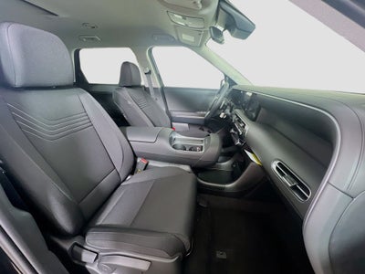 2026 Hyundai Palisade SE