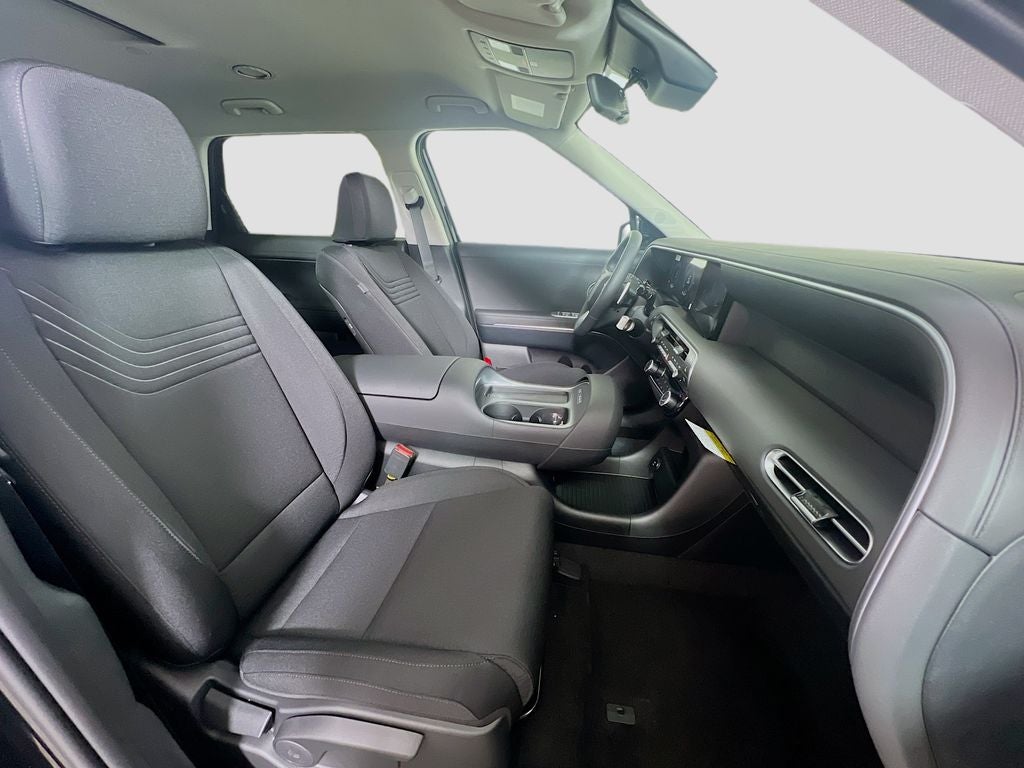 2026 Hyundai Palisade SE