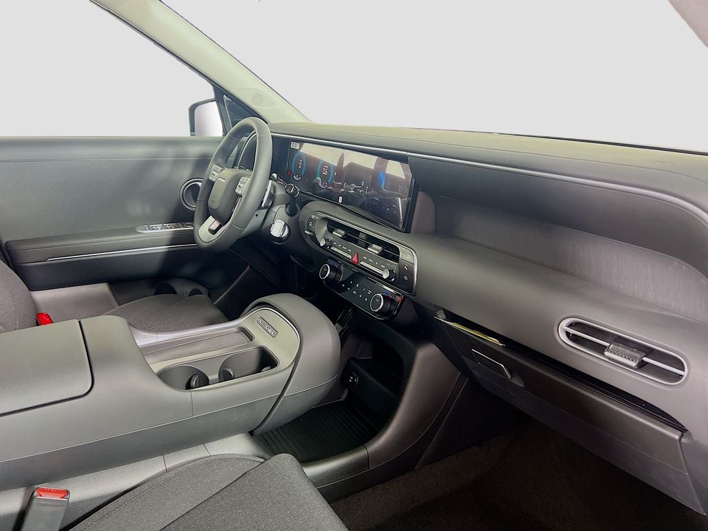 2026 Hyundai Palisade SE