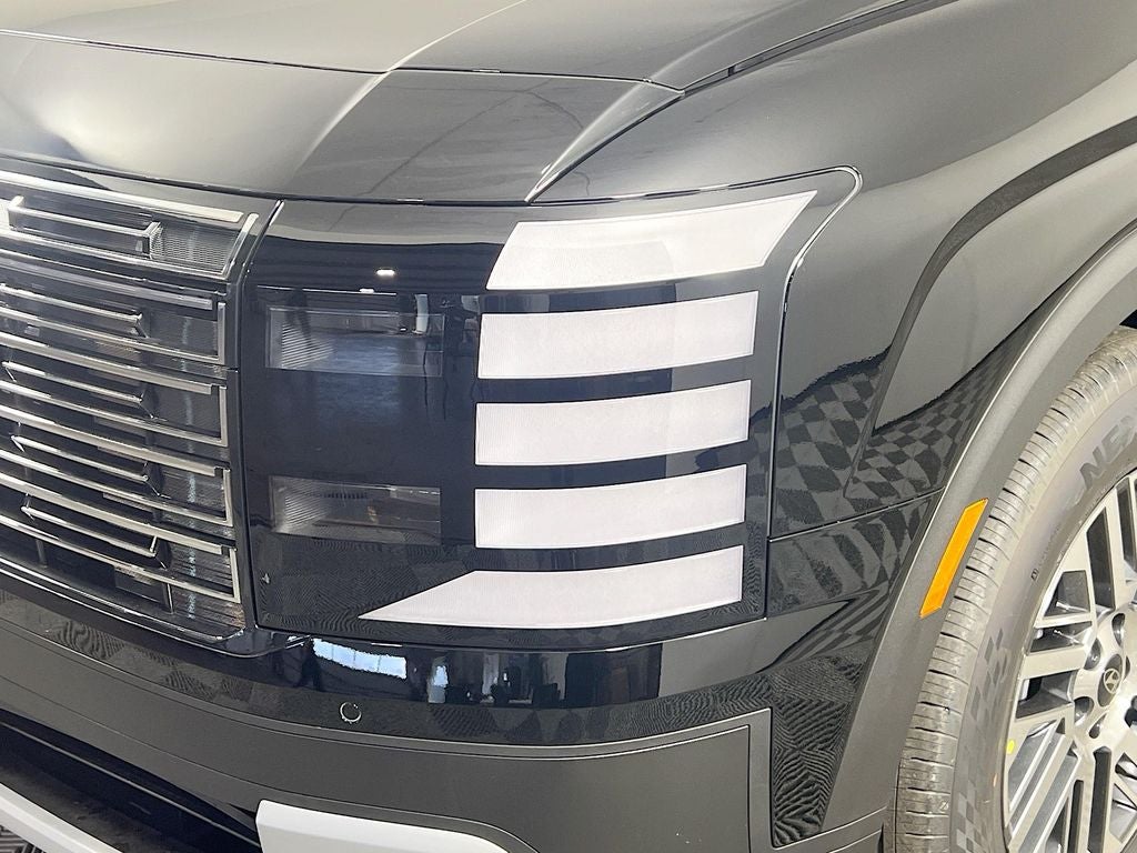 2026 Hyundai Palisade SE