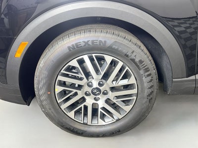 2026 Hyundai Palisade SE