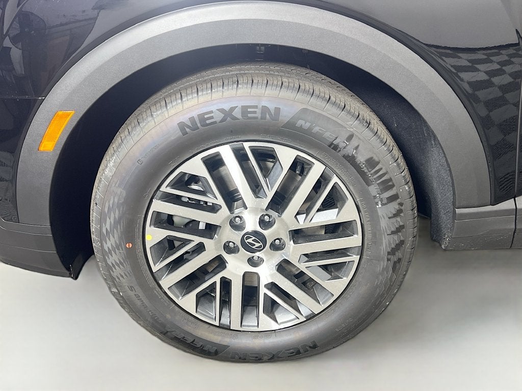 2026 Hyundai Palisade SE