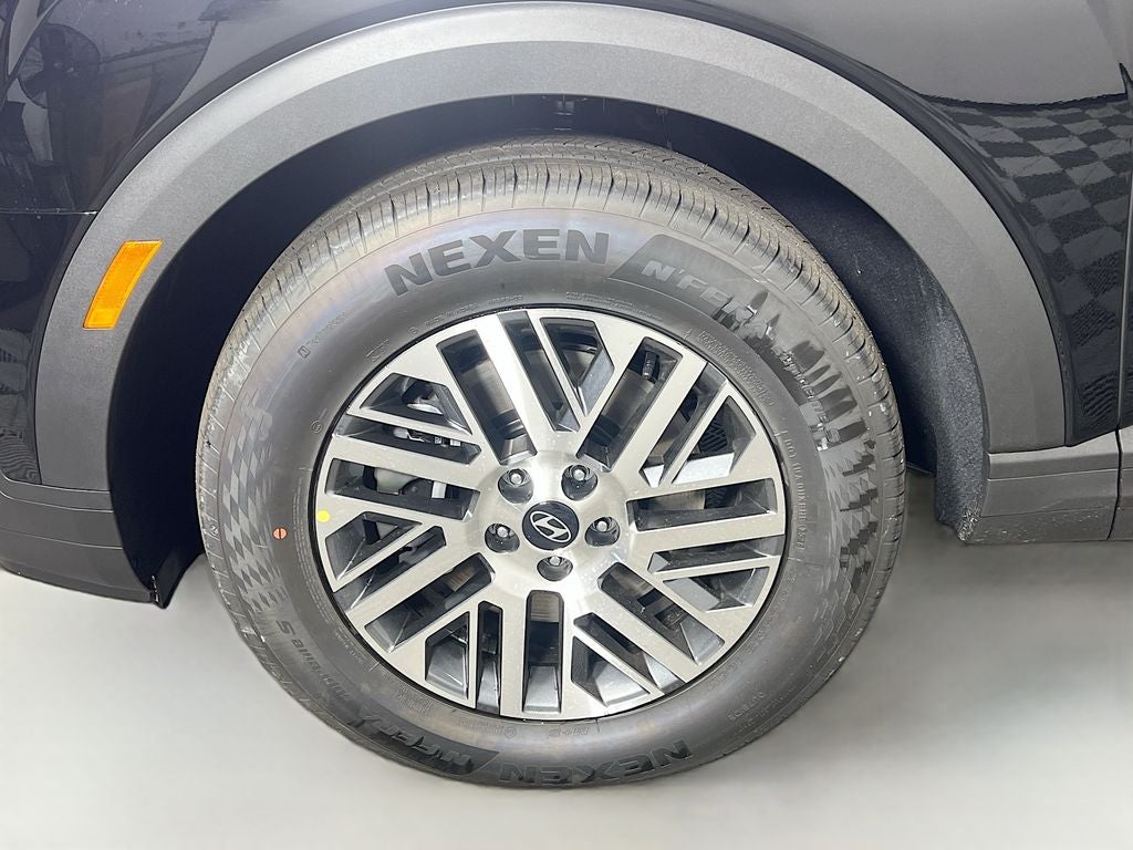 2026 Hyundai Palisade SE