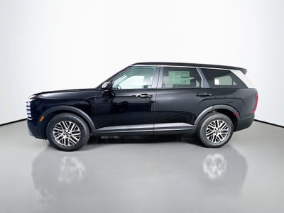 2026 Hyundai Palisade SE
