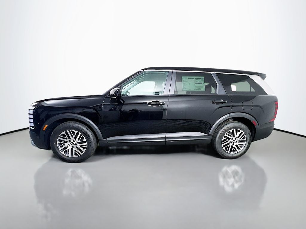 2026 Hyundai Palisade SE