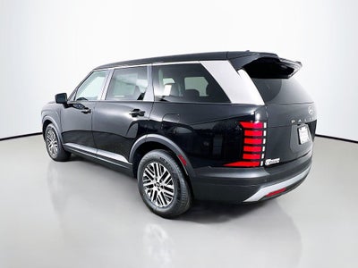 2026 Hyundai Palisade SE