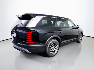 2026 Hyundai Palisade SE