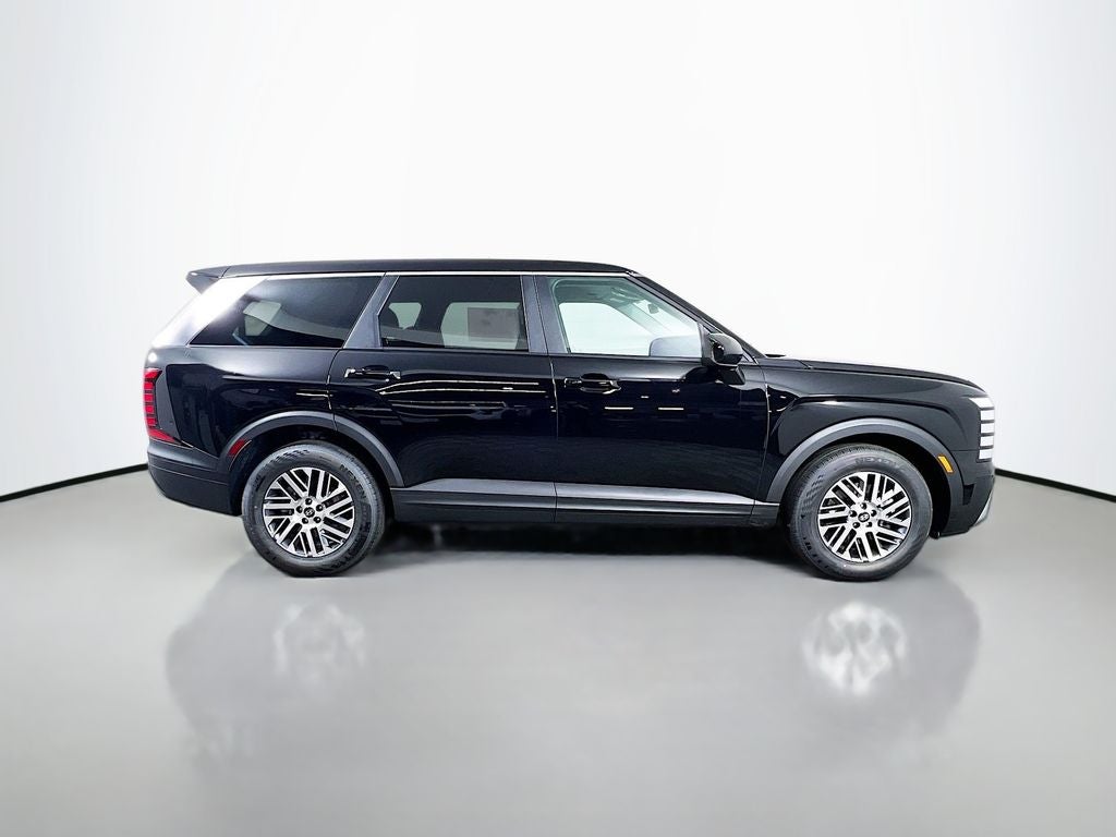 2026 Hyundai Palisade SE