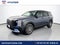 2026 Hyundai Palisade SE