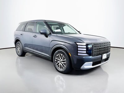 2026 Hyundai Palisade SE