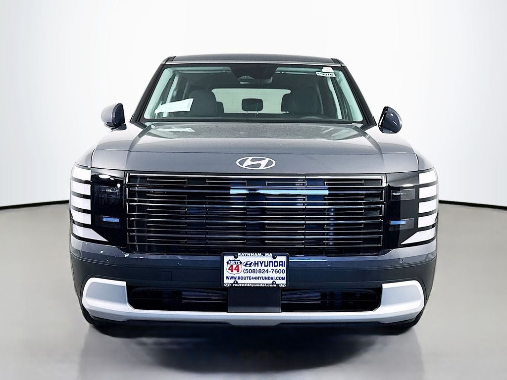 2026 Hyundai Palisade SE