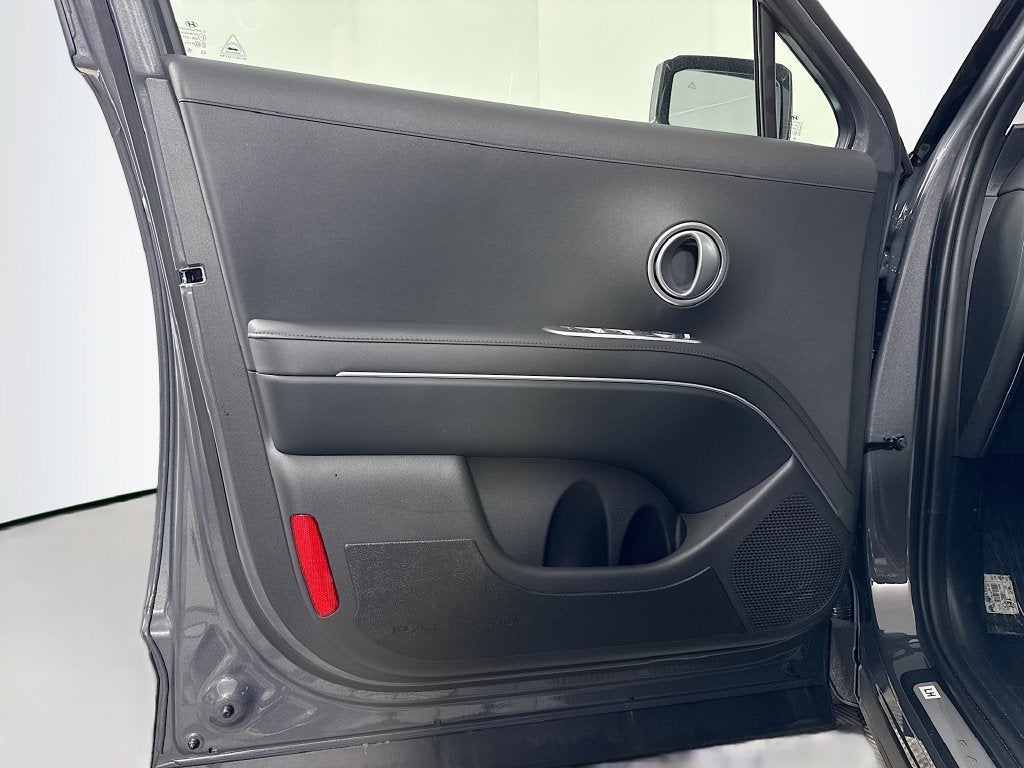 2026 Hyundai Palisade SE
