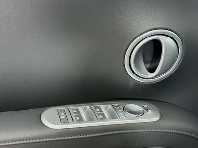 2026 Hyundai Palisade SE