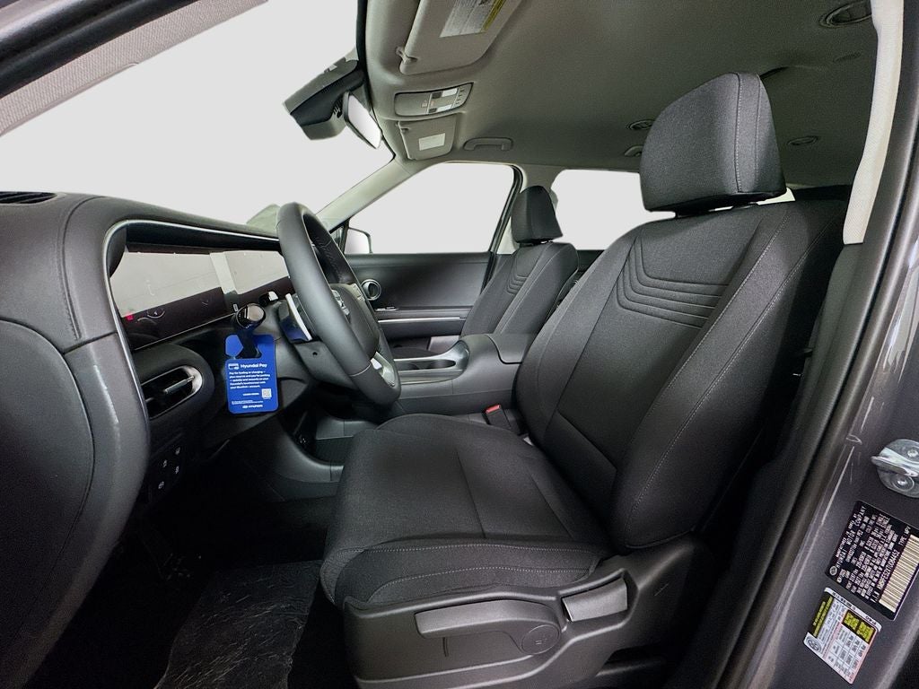 2026 Hyundai Palisade SE