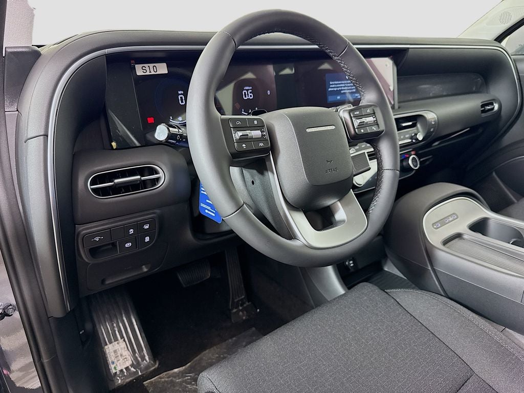 2026 Hyundai Palisade SE