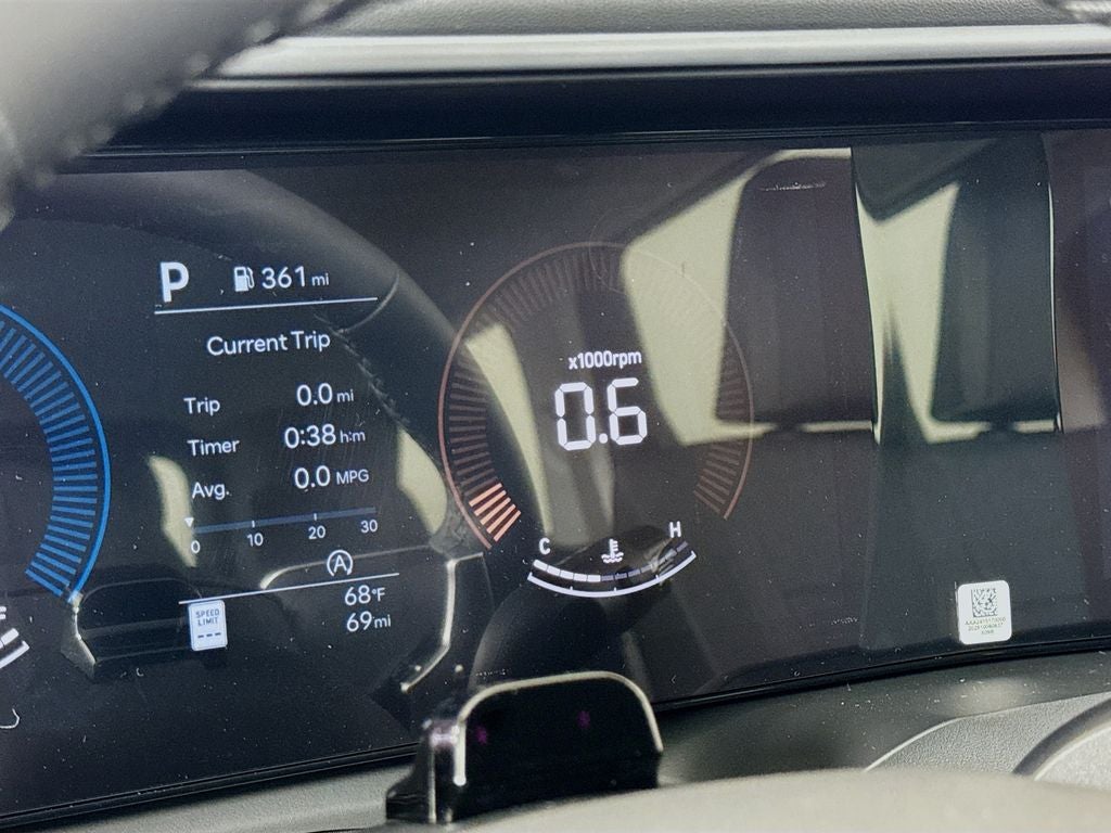 2026 Hyundai Palisade SE