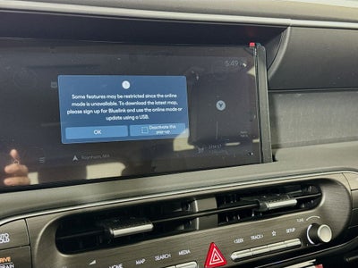 2026 Hyundai Palisade SE