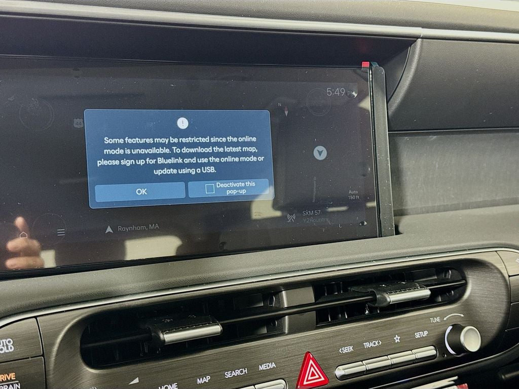2026 Hyundai Palisade SE