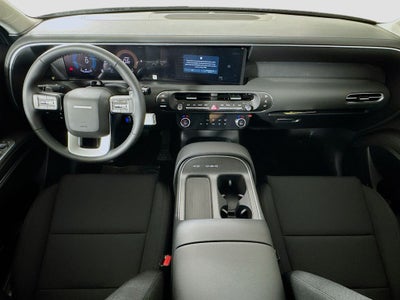 2026 Hyundai Palisade SE