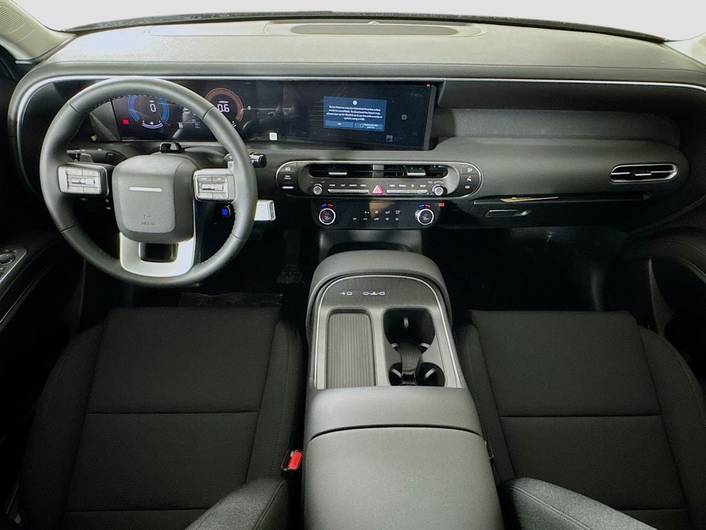 2026 Hyundai Palisade SE