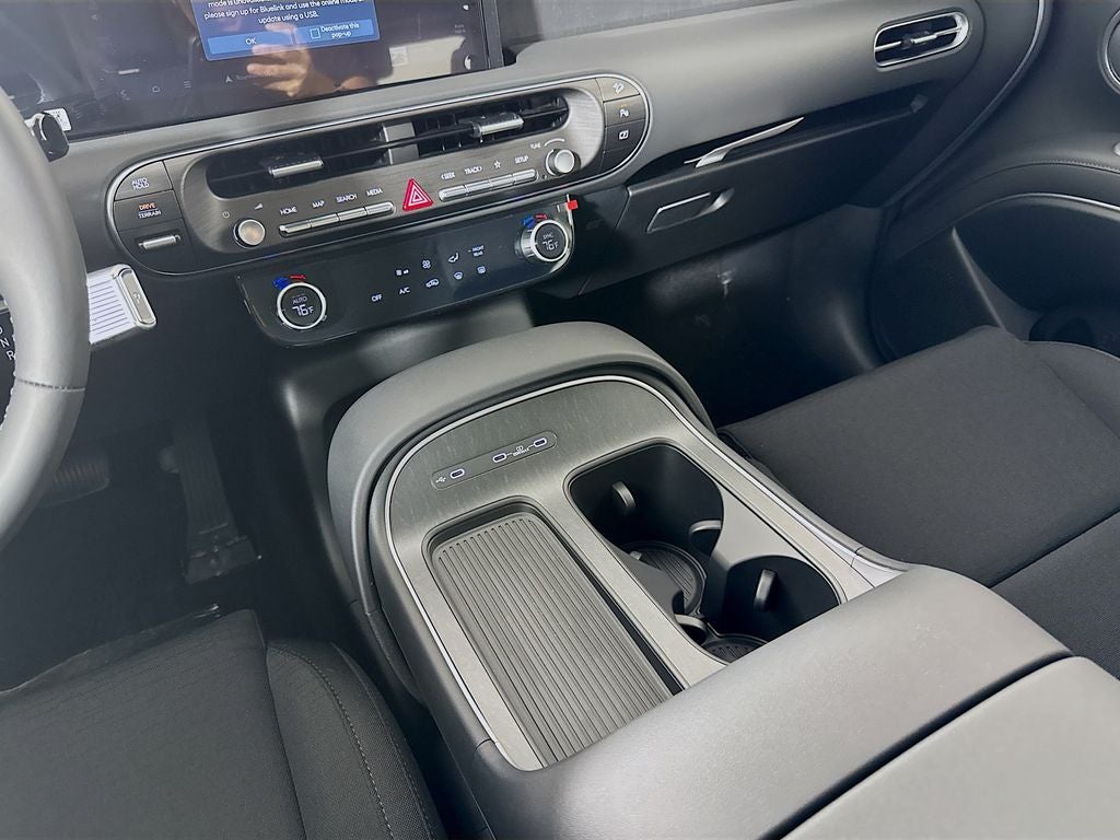 2026 Hyundai Palisade SE